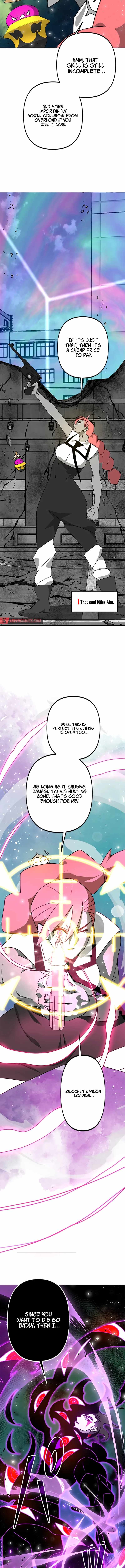 Ghost Hunter Chapter 35 13